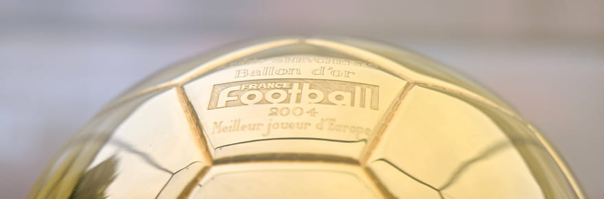 Ballon d'or 2025&nbsp;: nomm&eacute;s dans toutes les cat&eacute;gories, favoris et date de l'&eacute;lection