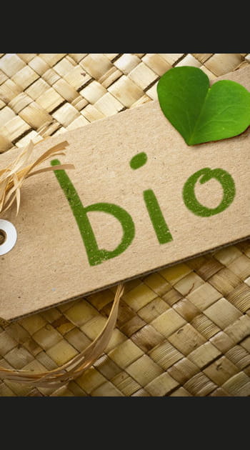 Arnaques : le faux-bio existe aussi