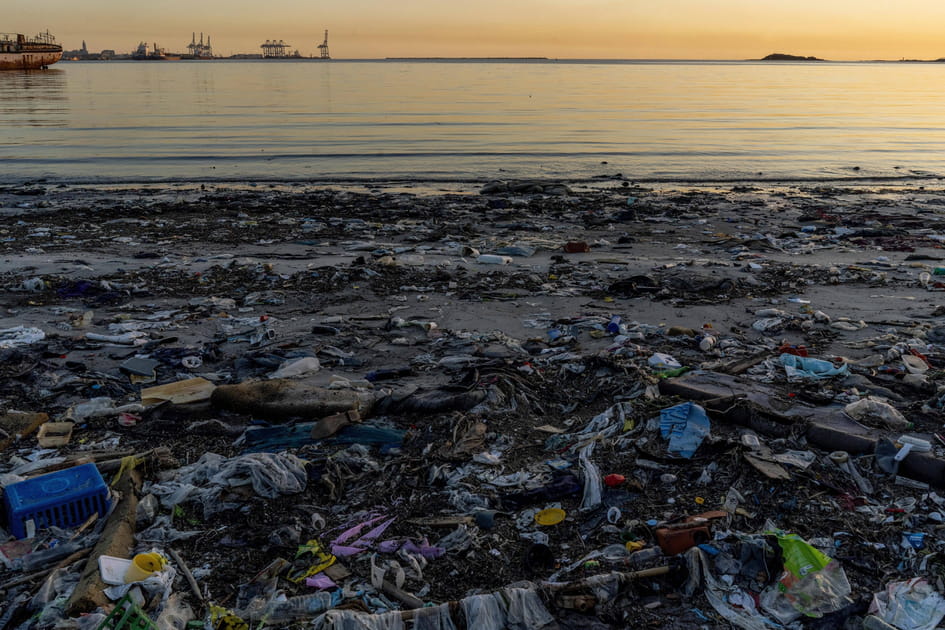 Une COP25&nbsp;sous le signe de l'urgence