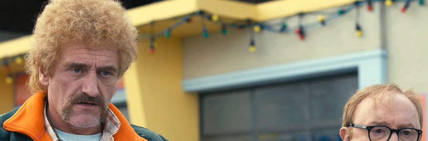 Les Tuche 4&nbsp;: la mort de Michel Blanc a &eacute;t&eacute; &quot;terrible&quot; pour Jean-Paul Rouve