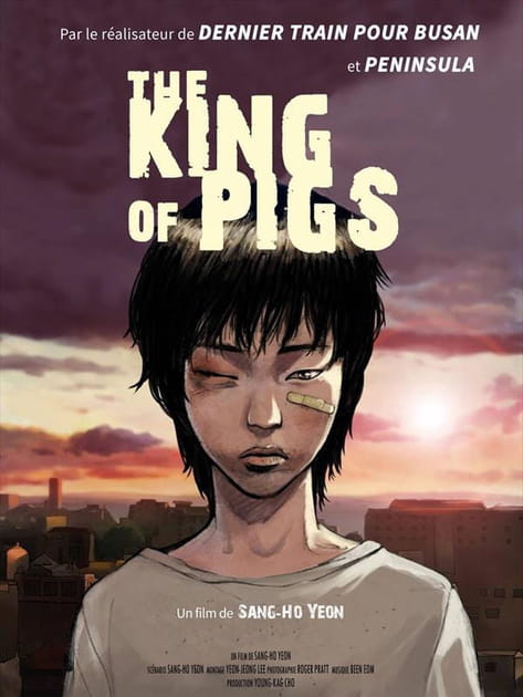 The King of Pigs - Photo 1