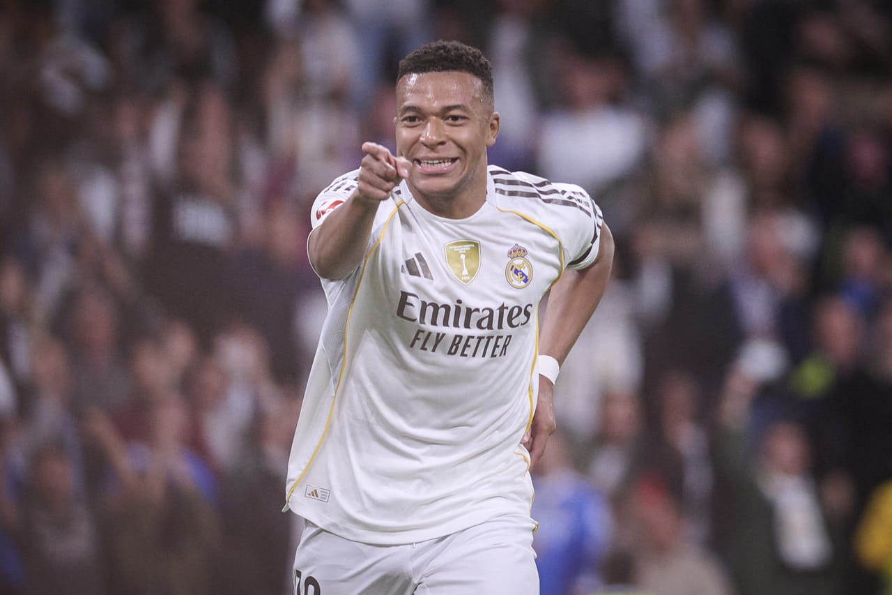 Liverpool - Real Madrid : Mbappé dépasse une légende... chaîne, compos