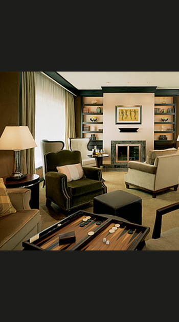 Fairmont The Queen Elizabeth, Montr&eacute;al