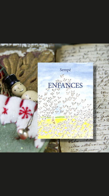&quot;Enfances&quot;