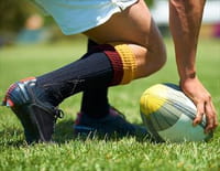 Rugby : Test-match - Argentine / France
