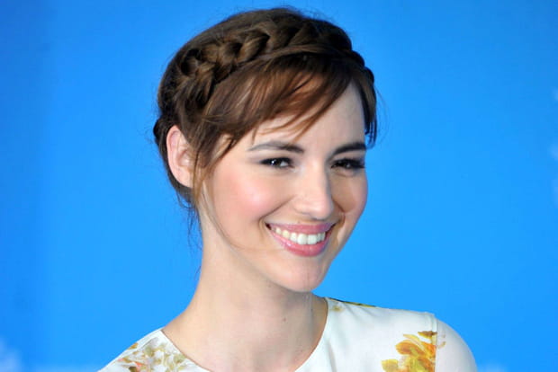Louise Bourgoin : ses dents
