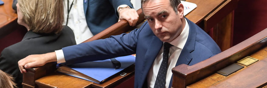Censure de S&eacute;bastien Lecornu&nbsp;: le gouvernement peut tomber &agrave; cette date... A-t-il des chances de r&eacute;sister&nbsp;?