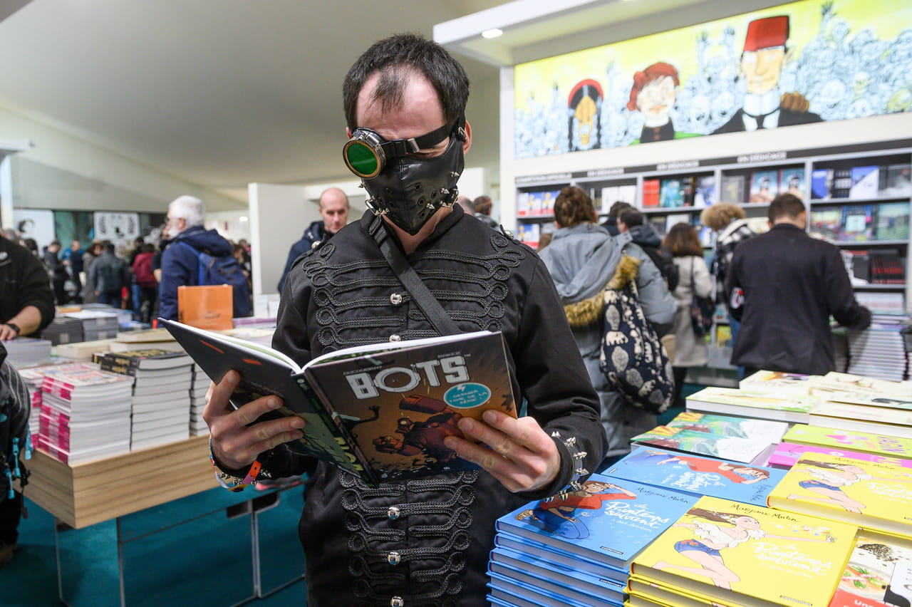 Le Festival d'Angoulême 2026 annulé : mais quelle est la polémique qui pourrait tout empêcher ?