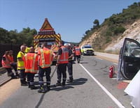 Enquête sous haute tension : Un été chaud sur la Côte d'Azur (n°3)