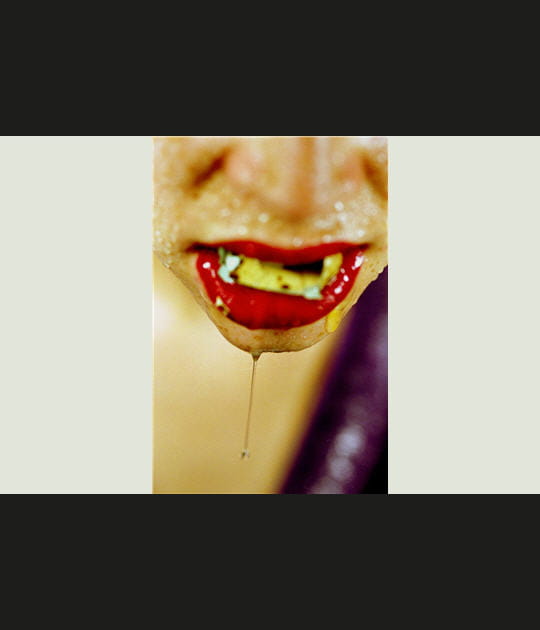 Marilyn Minter