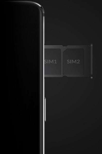La 4G/LTE avec deux cartes SIM