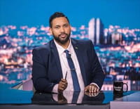 Rendez-vous avec Kevin Razy : Les chasseurs