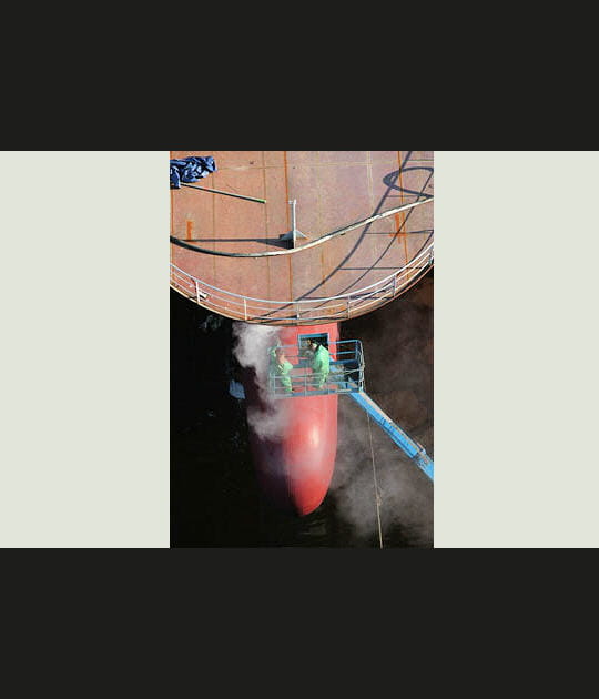 Installations sportives