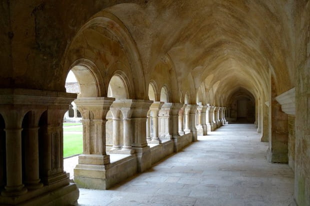 Un week-end en Côte d'Or