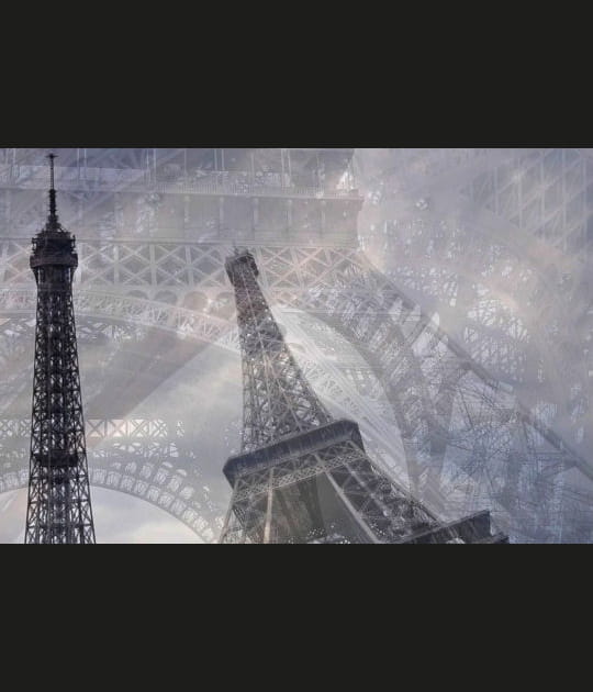 Effets sp&eacute;ciaux