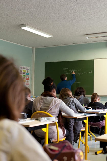 Harc&egrave;lement, niveau en Fran&ccedil;ais&hellip; Les preuves en chiffres que l'&eacute;cole va mal