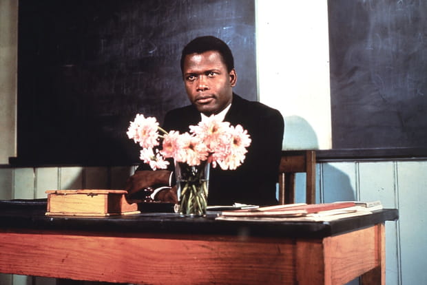 "Les anges aux poings serrés" (1967)