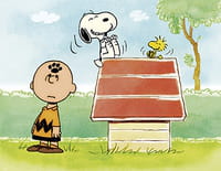 Peanuts