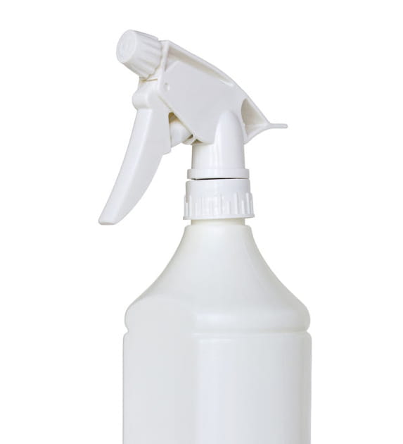 D&eacute;tartrer vos sanitaires avec du vinaigre blanc