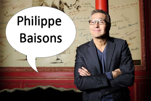 Laurent Ruquier : l'esprit mal tourné