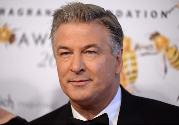 Alec Baldwin a la maladie de Lyme