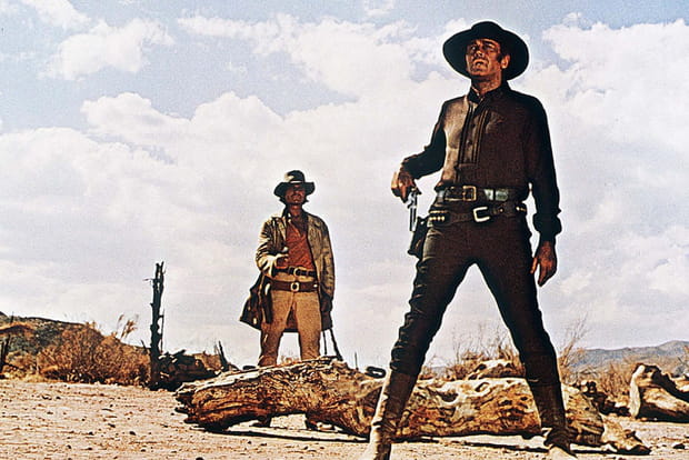 1969 : Il était une fois dans l'Ouest