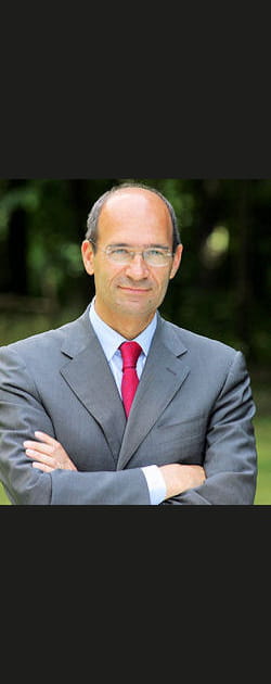 Eric Woerth