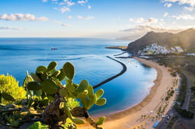 Marre du froid&nbsp;? C'est la destination la plus chaude d'Europe, soleil hivernal garanti