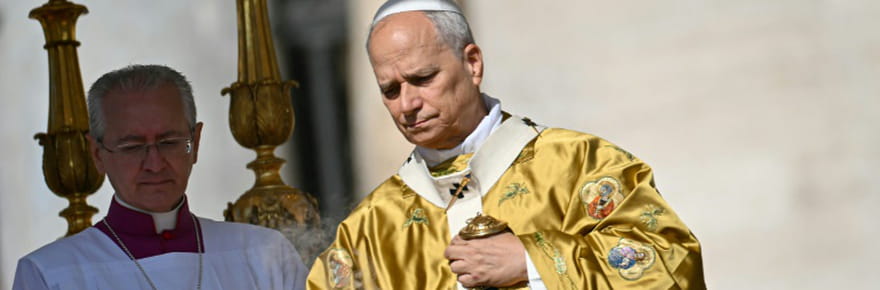 L'adolescent italien Carlo Acutis devient le premier saint millenial