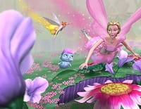 Barbie Fairytopia : Mermaidia