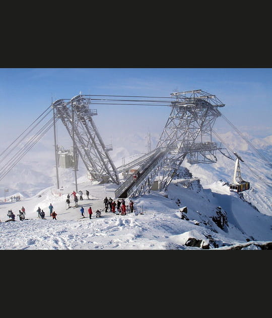 Val Thorens