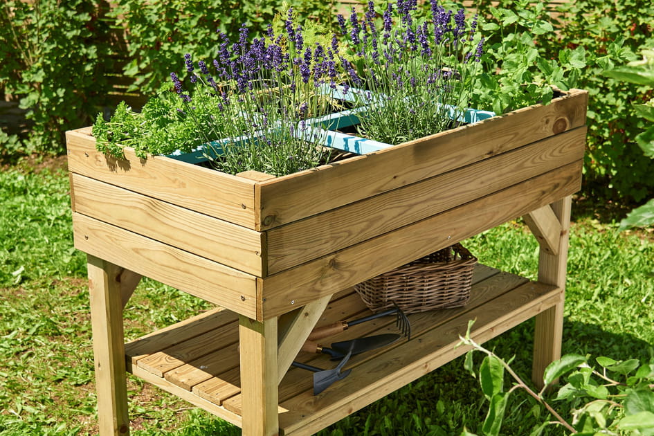 Pour une maman qui aime la nature