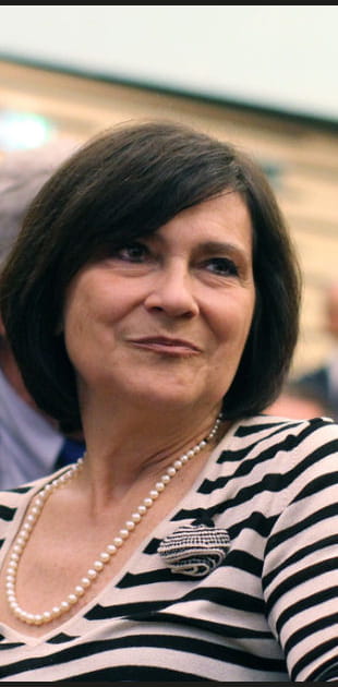 Marie-Arlette Carlotti (Bouches-du-Rh&ocirc;ne)&nbsp;: la d&eacute;claration d'int&eacute;r&ecirc;t de la d&eacute;put&eacute;e PS