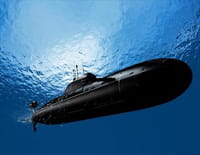 Métiers hors normes : Sous-marins nucléaires