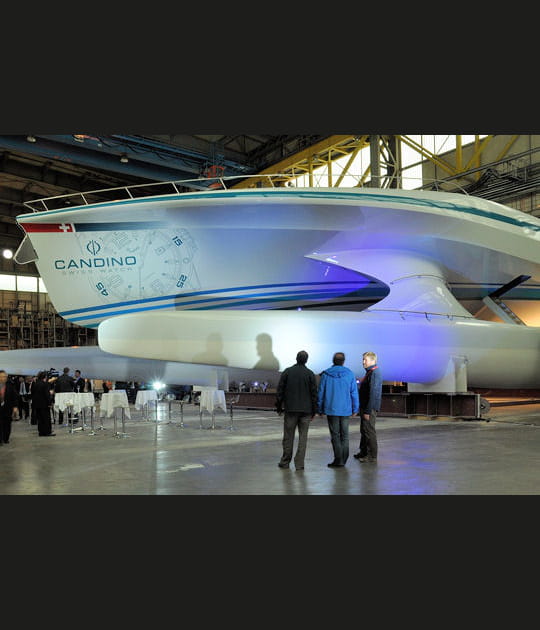 Un projet environnemental