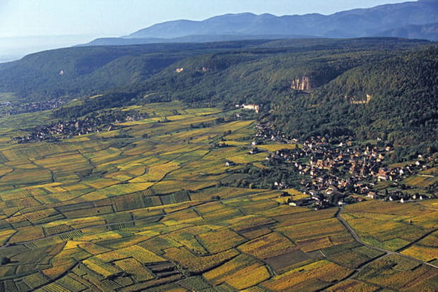 Husseren-les-Châteaux
