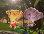 Mush-Mush & les Champotes