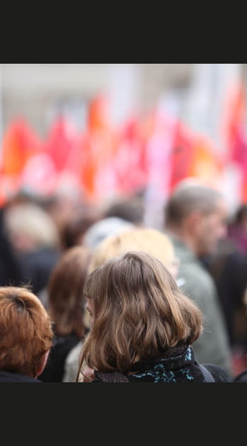 Nombre de jours de travail perdus