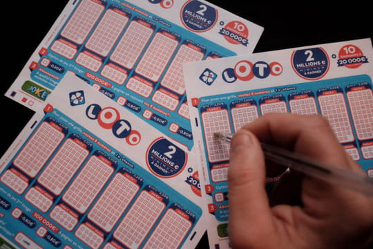 Résultat du Loto (FDJ) : le tirage du samedi 2 décembre 2023, 3 millions d'euros en jeu