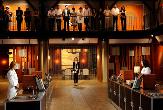 MasterChef : 5,89 millions de téléspectateurs