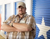 Storage Wars : Texas : Les cow-boys font mouche !