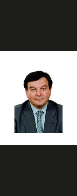 Michel Mercier&nbsp;: l'Agriculture&nbsp;?