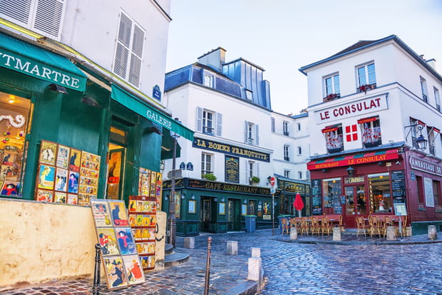 Montmartre