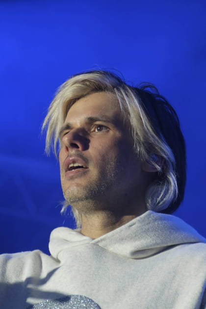 Orelsan&nbsp;: &quot;pas envie de chanter avec Mimie Mathy&quot;
