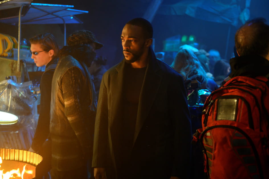 Altered Carbon