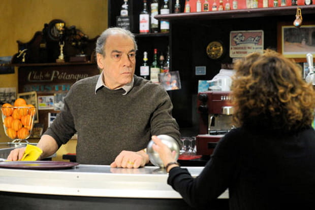 Plus belle la vie : 6,14 millions de téléspectateurs