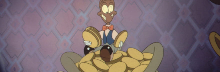 A voir en famille&nbsp;: il y a 40&nbsp;ans, ce dessin anim&eacute; a &eacute;mu parents et enfants - mais on ne le regarde plus du tout