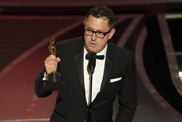 Dune remporte 6 prix