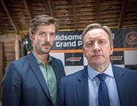 Inspecteur Barnaby : Chaînes brisées