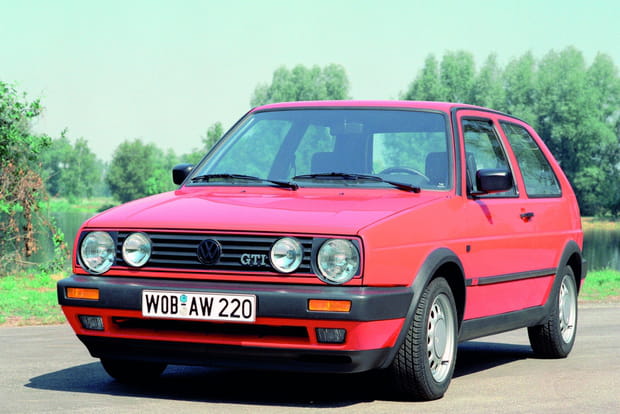 Une version plus sportive